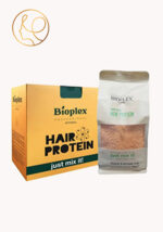 پروتئین بیوپلکس خاویار  500 گرمی کد 386