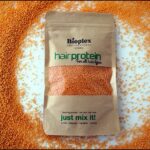 پروتئین بیوپلکس خاویار  500 گرمی کد 386 - Image 2