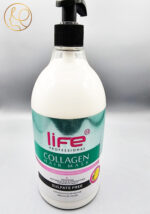 ماسک مو لایف مدل کلاژن حجم 1000 میلی لیتر 436 - Image 2