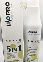 کراتین آمینو پلاس لیسو Liso Amino Plus کد 972 - Image 2