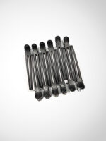 کلیپس منقاری یک طرف فلزی کد 1603 - Image 2