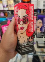 شامپو رنگ مو فانتزی برند دختر بد BAD GIRL - Image 6