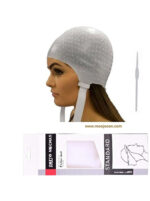 کلاه مش بنددار گورو Gorro Mechas به همراه قلاب 9087