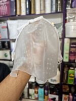 کلاه مش بنددار گورو Gorro Mechas به همراه قلاب 9087 - Image 2