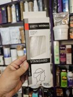 کلاه مش بنددار گورو Gorro Mechas به همراه قلاب 9087 - Image 3