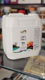 اکسیدان گلباران 4 لیتری - Image 3