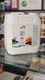 اکسیدان گلباران 4 لیتری - Image 2