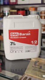 اکسیدان گلباران 4 لیتری