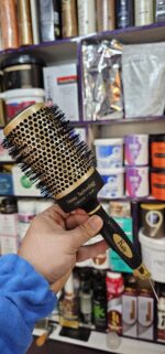 برس گرد نسوز سشواری کایلی سایز 65کد 4608