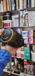 برس گرد نسوز سشواری کایلی سایز 65کد 4608 - Image 2