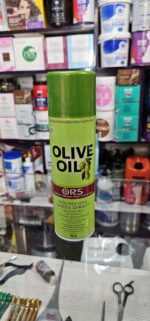 اسپری شاین الیو با نهایت میزان درخشندگی Olive Nourishing حجم 472 میل 4633