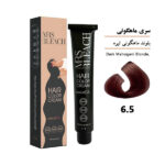 رنگ مو میس بلیچ بلوند ماهگونی تیره شماره 6.5