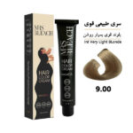رنگ مو میس بلیچ بلوند قوی بسیار روشن شماره 9.00
