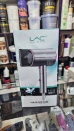 سشوار مسافرتی دسته تاشو لایچی مدل LAICHY L-1110 - Image 3