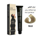 رنگ مو میس بلیچ بلوند فوق‌العاده روشن شماره 10.0