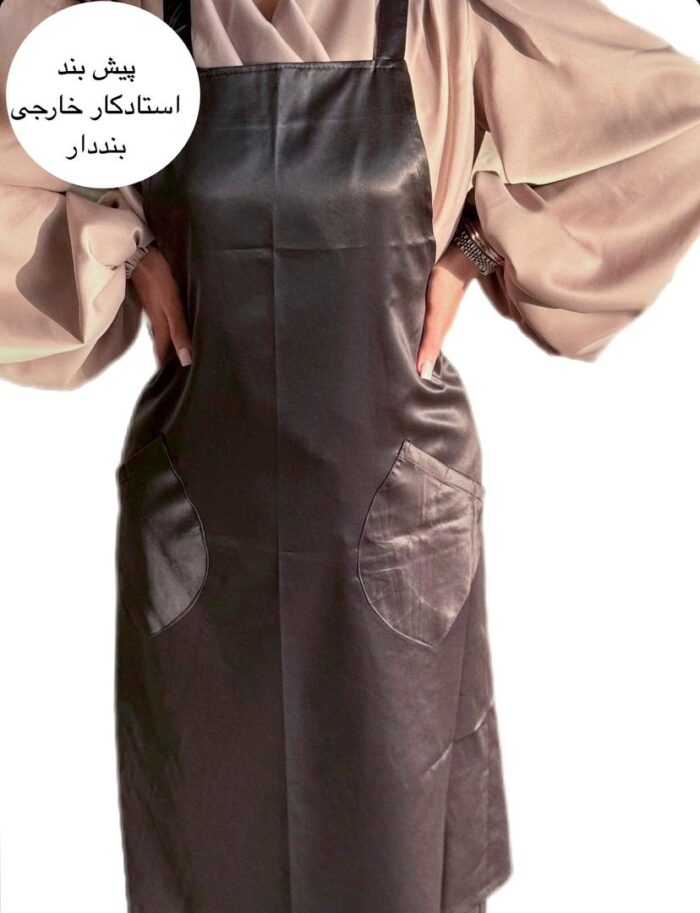 پيشبند استاد کار خارجی 1737 - Image 1