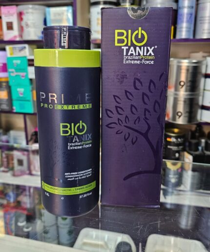 کراتین مو بیوتانیکس پرایم Bio tanix Prime حجم 1100 میلی 2756