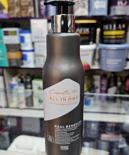 کرم ۱۰ کاره ۵۰۰ میل کاپلی 3303