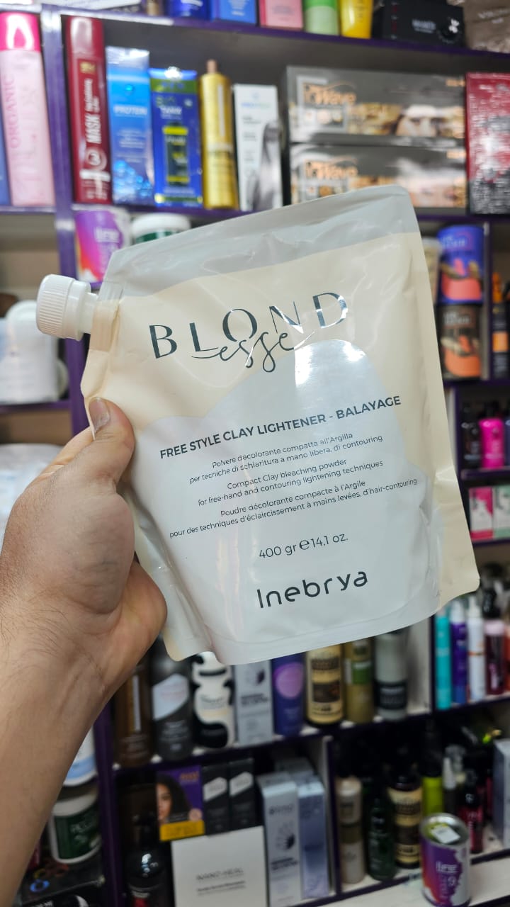 WhatsApp Image 2025-12-07 at 16.51.03 پودر دکلره بدون آمونیاک بلوندیس اینبریا 500 گرم 3301 - Image 1