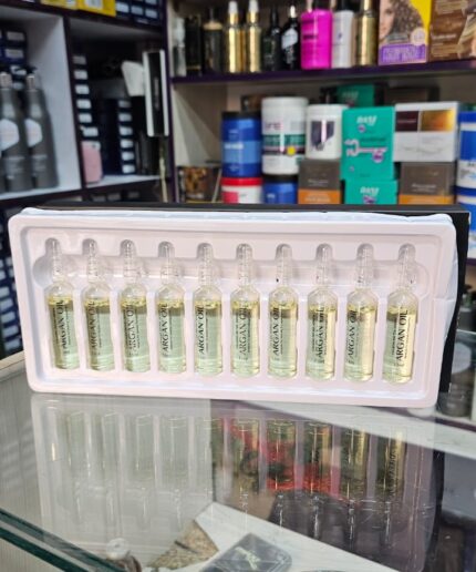 پک ویال مو کراتین کویین Keratin queen