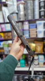 اتو مو حرفه ای کراتین پرنسلی مدل PR180AT کد 3314