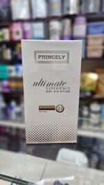 سشوار چرخشی سه سر PR312AT پرنسلی کد 3315 - Image 2