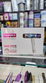 سشوار پرنسلی موتور جت مدل PR 282 AT