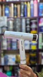 سشوار پرنسلی موتور جت مدل PR 282 AT - Image 2