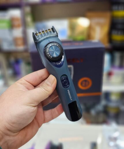 ماشین اصلاح سر و صورت مدل PR469AT پرنسلی کد 3318