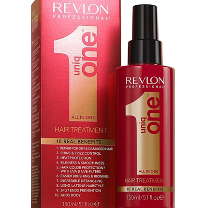 اسپری ۱۰ کاره یونیک وان رولون revlon uniqe one spray