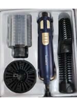 سشوار چرخی سوییسی ولروس ValorousمدلVL-508کد 0568 - Image 2
