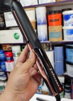 اتو موی حرفه ای والوروس سری Swiss مدل VL-307 کد 9024