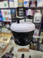 همزن دستی MIXER رنگ مو و مواد کاسه مات 9099