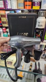 سشوار حرفه ای لیز 2600 وات مدل SUPREME  کد 1057 - Image 2