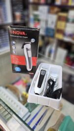 ماشین اصلاح NOVA - Image 2