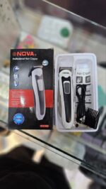 ماشین اصلاح NOVA