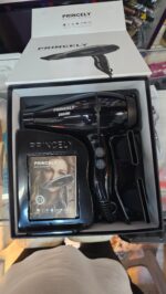 سشوار 2650 وات مدل PR200AT پرنسلی - Image 2