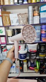 سشوار پرنسلی مدل PR 283 at - Image 4