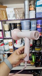 سشوار پرنسلی مدل PR 283 at - Image 3