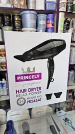 سشوار پرنسلی مدل PR245 - Image 2