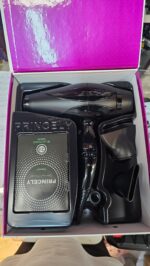 سشوار پرنسلی مدل PR245