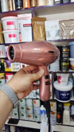 سشوار حرفه ای پرینسلی مدل PR252AT - Image 3