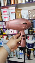 سشوار حرفه ای پرینسلی مدل PR252AT