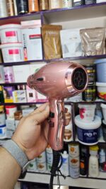 سشوار حرفه ای پرینسلی مدل PR252AT - Image 2