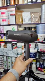 سشوار پرنسلی مدل PR262AT - Image 2