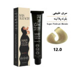 رنگ مو میس بلیچ بلوند پلاتینه شماره 12.0