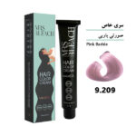رنگ مو میس بلیچ صورتی باربی شماره 9.209