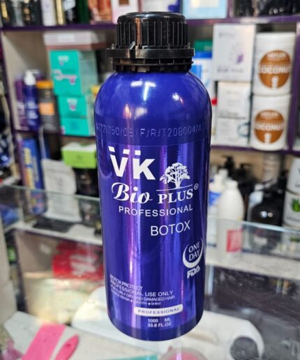 بوتاکس وی کی آبی بیو پلاس Vk BioPlus کد 1744