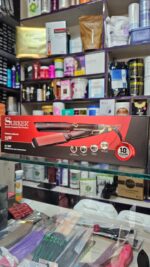 اتو موى سورکر (Surker) مدل SK-987 کد 2755 - Image 2
