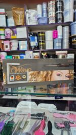فرکننده مخروطی 25 میلی متری PW 4109 پروویو HAIR CU کد 1752 - Image 2